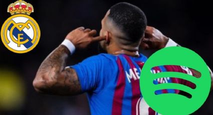 ¿Fanático del Real Madrid? Las opciones para olvidarse de Spotify tras acuerdo con el Barcelona