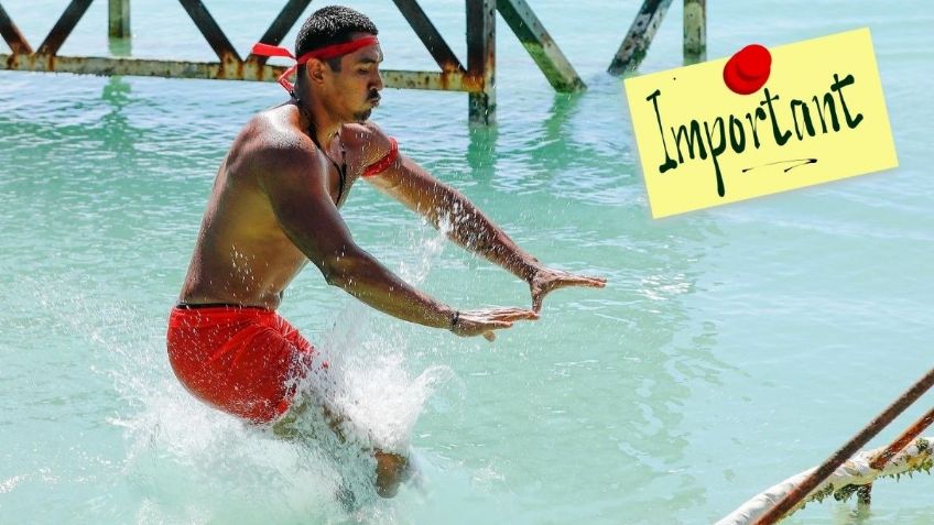 Exatlón México: ¿Heliud Pulido TRAICIONÓ a sus compañeros? Esto dicen los fans