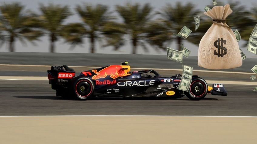 F1: ¿Quién es el piloto favorito para ganar el Gran Premio de Bahréin?