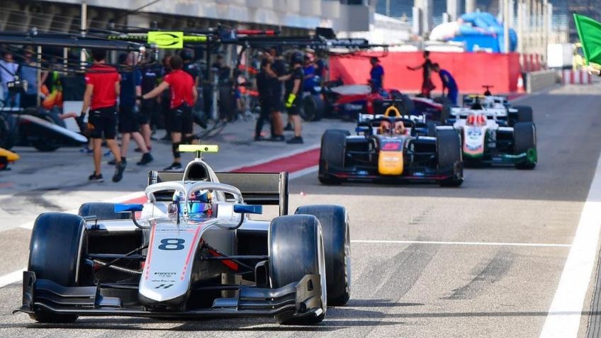 La amenaza que preocupa a la F1 a pocos días de que se celebre el GP de Bahréin