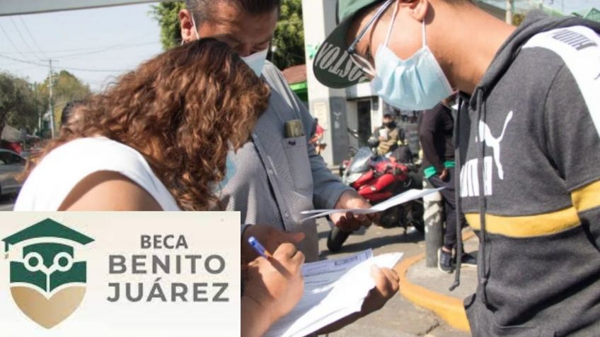 Beca Benito Juárez: ¿Cómo saber si me quitaron el pago del programa?