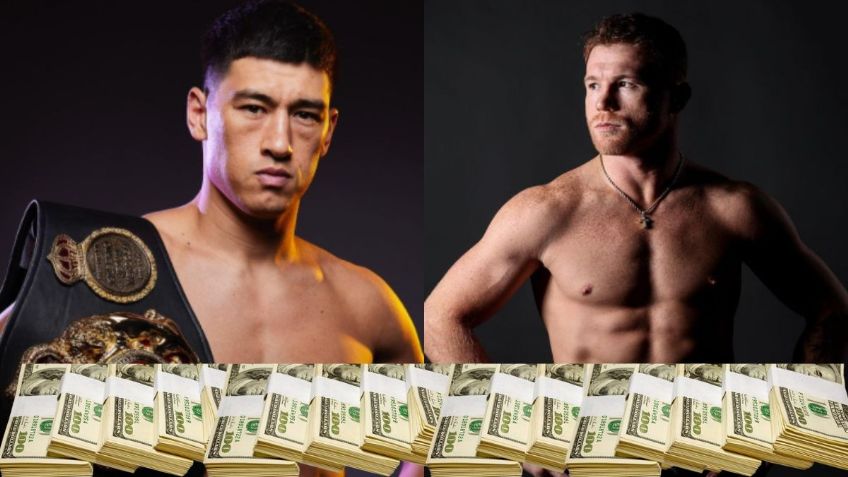 Canelo Álvarez vs Dmitry Bivol: ¿Cuánto cuestan los boletos para la pelea del 7 de mayo?