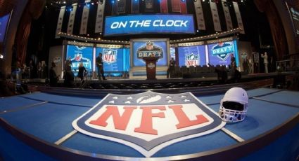 Así podrá participar el aficionado en el próximo draft de la NFL