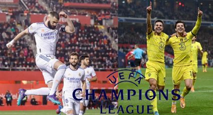 Así es como la guerra perjudicaría al Chelsea vs Real Madrid en Champions League