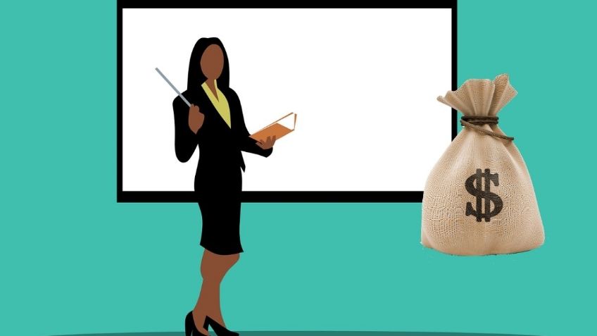 SEP: Estos son los requistos para la convocatoria a maestros con sueldo de 27 mil pesos