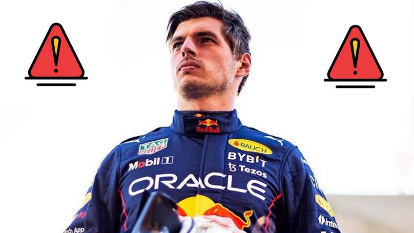 La declaración de Verstappen que augura una difícil temporada para Red Bull