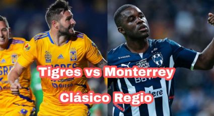 Tigres vs Monterrey: Pronóstico y apuestas para el Clásico Regio | Jornada 11 Liga MX