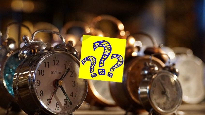 Horario de Verano: ¿Cuándo se adelantan los relojes? Fecha y por qué se hace