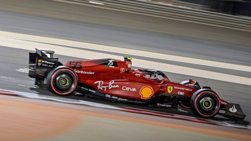 F1: Ferrari es la nueva amenaza de Red Bull y este dato lo confirma