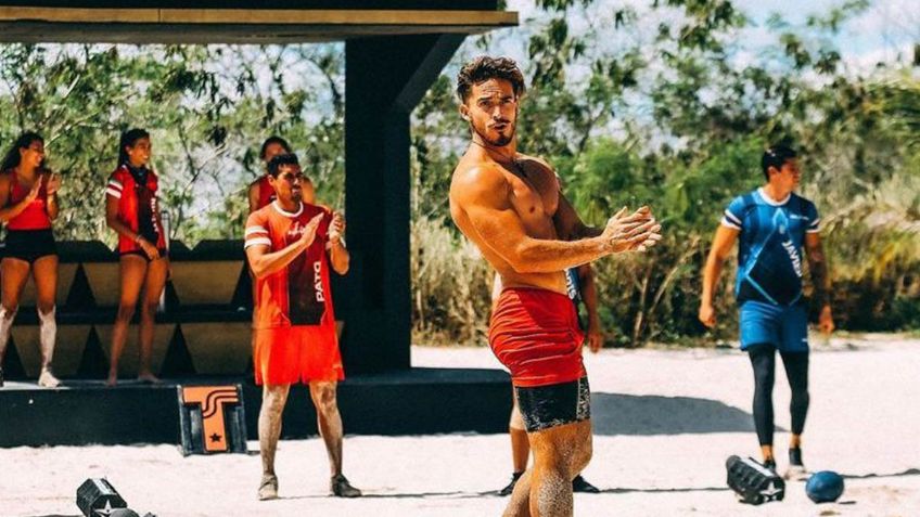 Exatlón México: ¿Por qué Aristeo RECHAZÓ el All Star por ir a La Casa de los Famosos?
