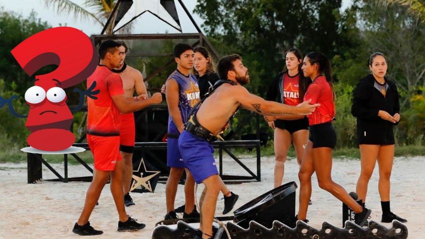 Exatlón México: Todos los ATLETAS que debieron llegar a la temporada del All Star