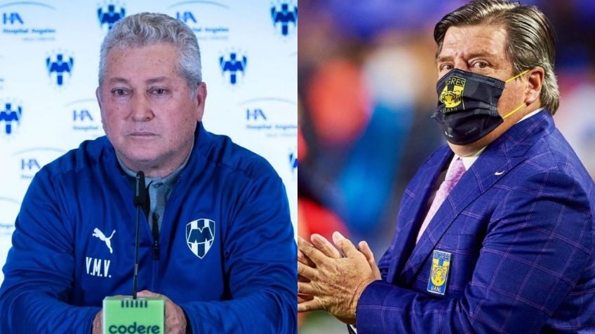 Tigres vs Monterrey: ALINEACIONES Clásico Regio | Jornada 11 Liga MX