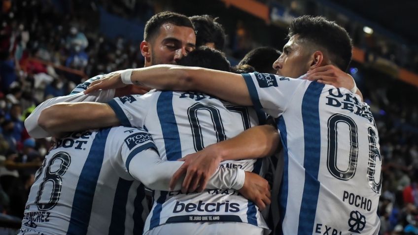 Pachuca 1-0 Cruz Azul | VIDEO del gol y mejores MEMES | Jornada 11 Liga MX