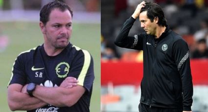 ¿Qué pasará con Santiago Baños en América tras la salida de Santiago Solari?