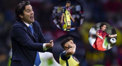 Jugador del América se arrepiente de celebrar despido de Solari en redes