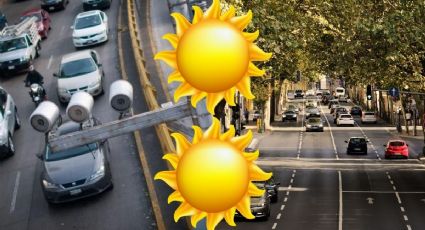 Clima México: Así serán las temperaturas para el primer fin de semana de marzo