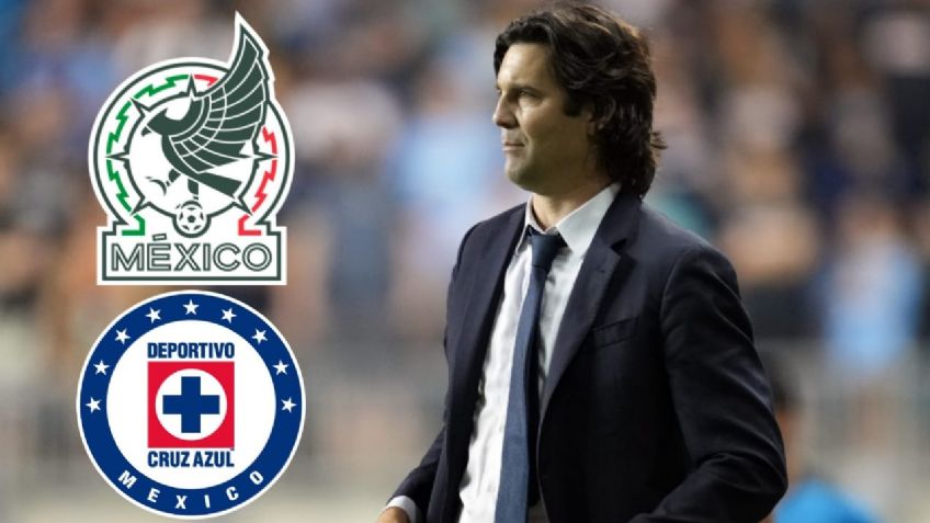 América busca a exentrenadores de Cruz Azul y Selección Mexicana para remplazar a Solari