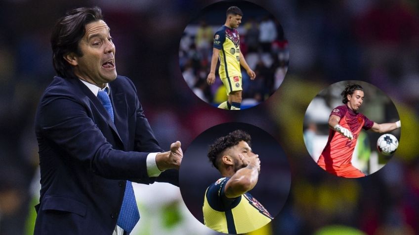 Jugador del América se arrepiente de celebrar despido de Solari en redes