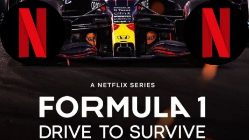 Los beneficios que la F1 ha recibido gracias a Drive to Survive de Netflix