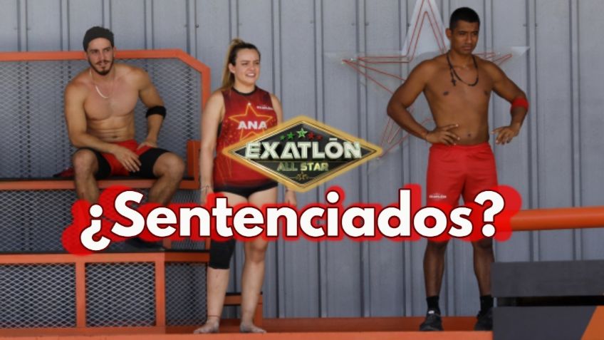 Exatlón México: ¿Quiénes van a duelo de eliminación este 6 de marzo?