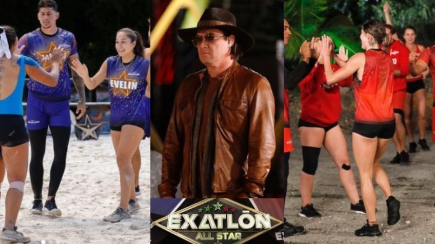 Exatlón México: ¿Cuánto tiempo se alargará la duración del All Star?