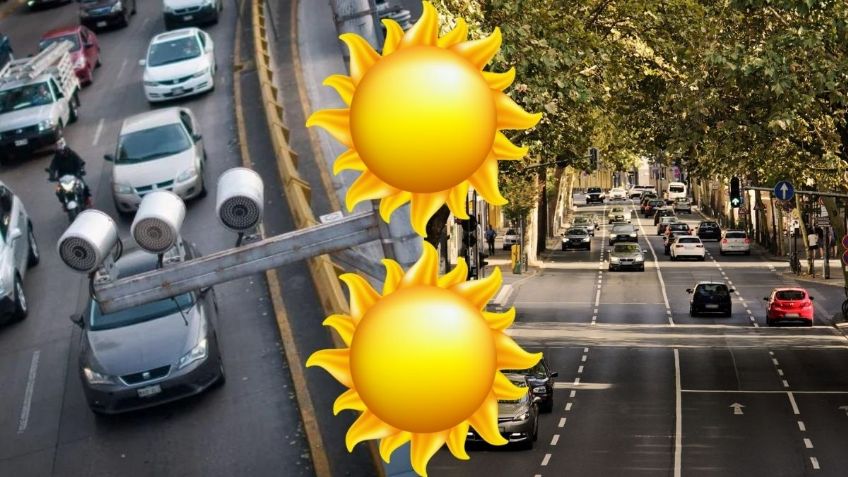 Clima México: Así serán las temperaturas para el primer fin de semana de marzo