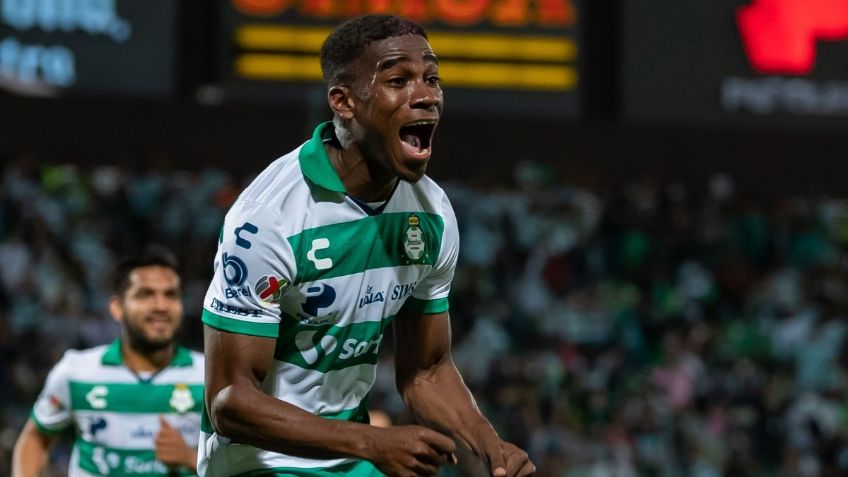 Santos 3-2 Pumas | Video, goles y MEJORES MEMES | Jornada 8 Clausura 2022