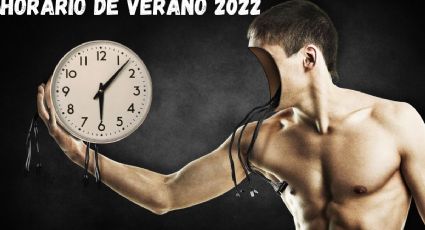 Horario de Verano: ¿Cómo perjudica a mi cuerpo el cambio en el reloj?