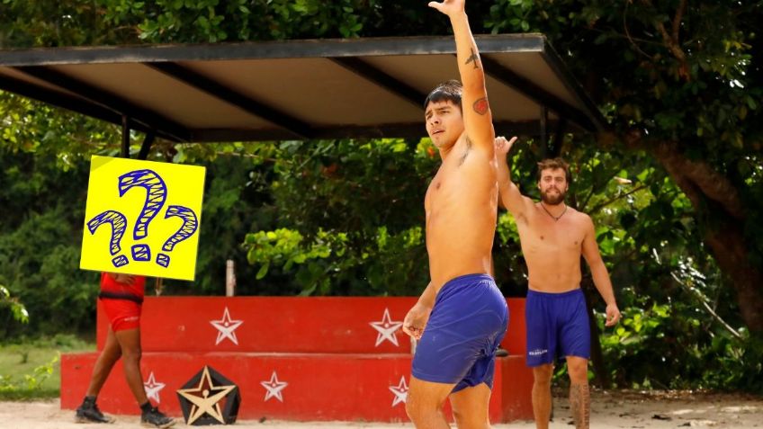 Exatlón México: Azules hacen menos a un rojo y fans explotan en redes