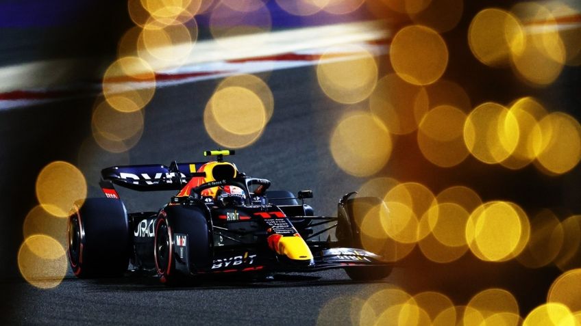 Checo Pérez: ¿Cuándo es su próxima carrera de F1 tras abandono en Bahréin?