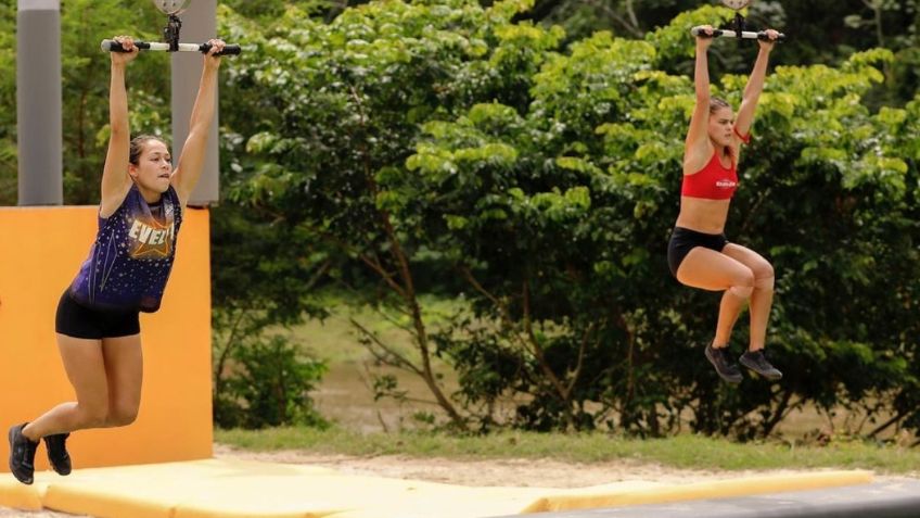Exatlón México: ¿Quién gana la Supervivencia del domingo 20 de marzo?