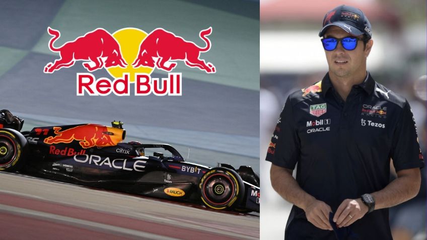 F1: ¿De quién fue culpa el fracaso de Red Bull y Checo Pérez en el GP de Bahréin?