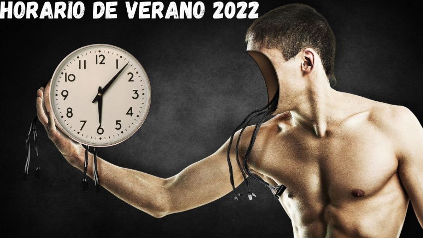 Horario de Verano: ¿Cómo perjudica a mi cuerpo el cambio en el reloj?