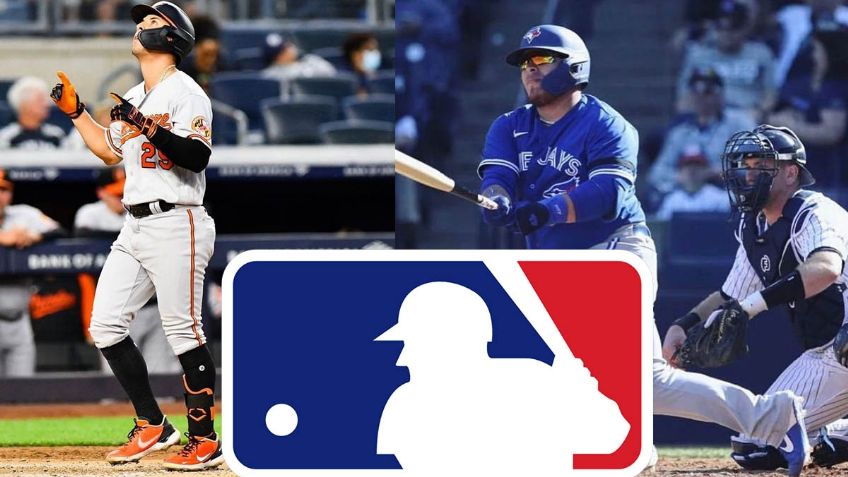 Así les fue a los mexicanos en el Spring Training de la MLB