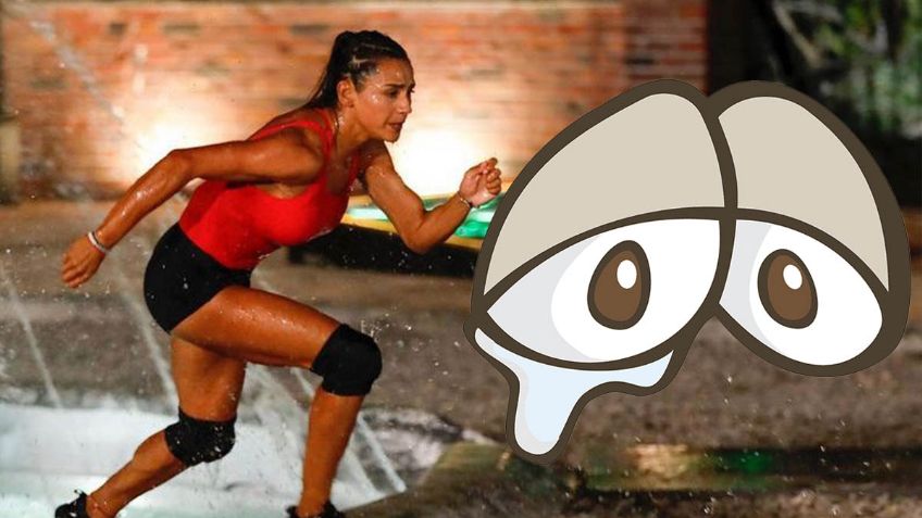 Exatlón México: Así fue como Zudikey reveló un secreto sobre su hijo fallecido