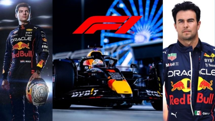 Red Bull: Así pudo evitar abandonos de Checo Pérez y Verstappen en Bahréin