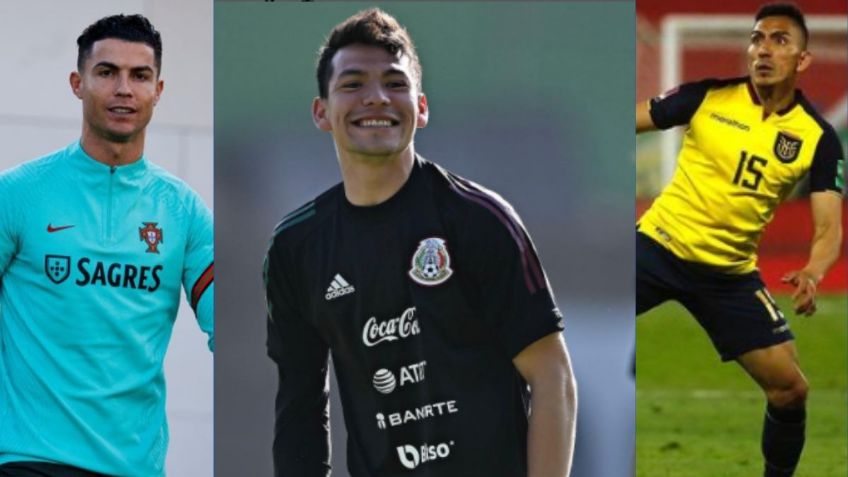 Fecha FIFA de marzo dejará 14 calificados a Qatar 2022 ¿Quiénes tienen oportunidad?