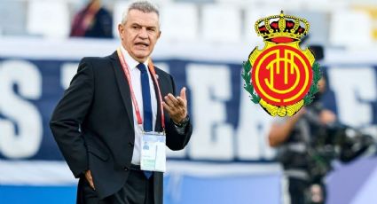 La fecha en que Javier Aguirre será presentado como nuevo DT del Mallorca