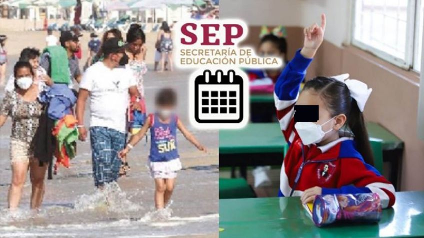 SEP: ¿Por qué no habrá clases el próximo 25 de marzo?
