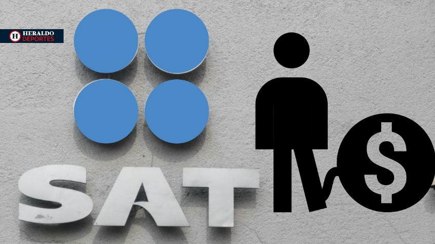 SAT: ¿Cómo saber cuánto es lo que debo ante la autoridad tributaria?