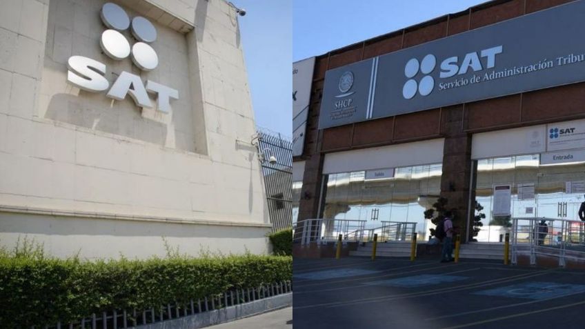 SAT: 4 razones por las que debes cancelar una factura emitida