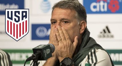 Las dos dudas del Tata Martino para la alineación ante Estados Unidos