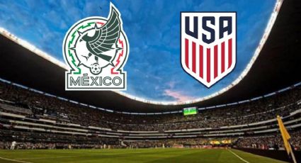 Qué canal transmite México vs Estados Unidos por TV: Eliminatorias Concacaf Qatar 2022