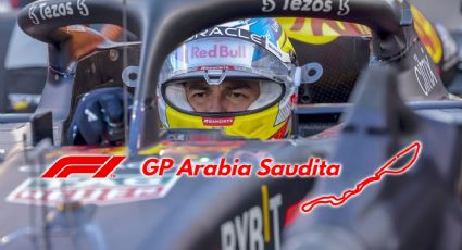 Checo Pérez: ¿Qué debe mejorar para el GP de Arabia Saudita 2022?