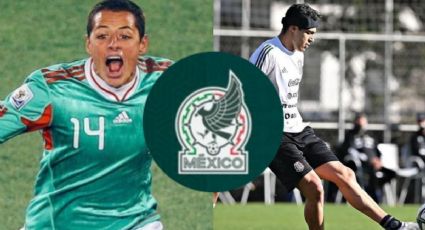 Chicharito vs Raúl Jimenez: ¿Quién es mejor y qué pueden ofrecer en Selección Mexicana?