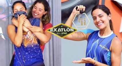 Exatlón México: Casandra presume tener razón tras polémica entre Mati y Evelyn