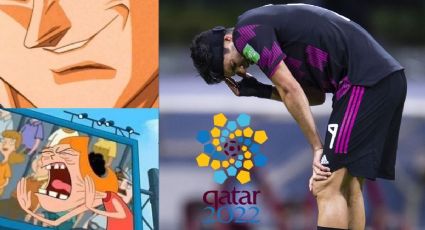 Memes amenazan a Selección Mexicana de dejarla sin Mundial con grito homofóbico