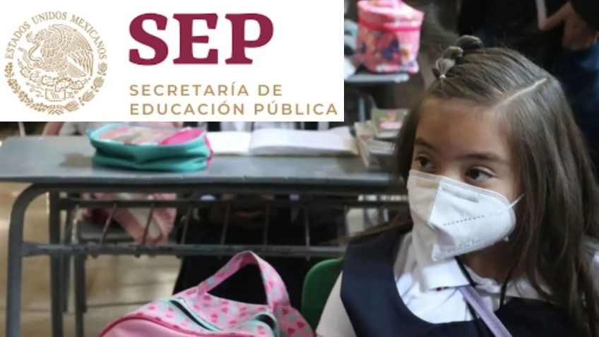SEP: ¿Cuándo será obligatorio el regreso a clases presencial en todo el país?