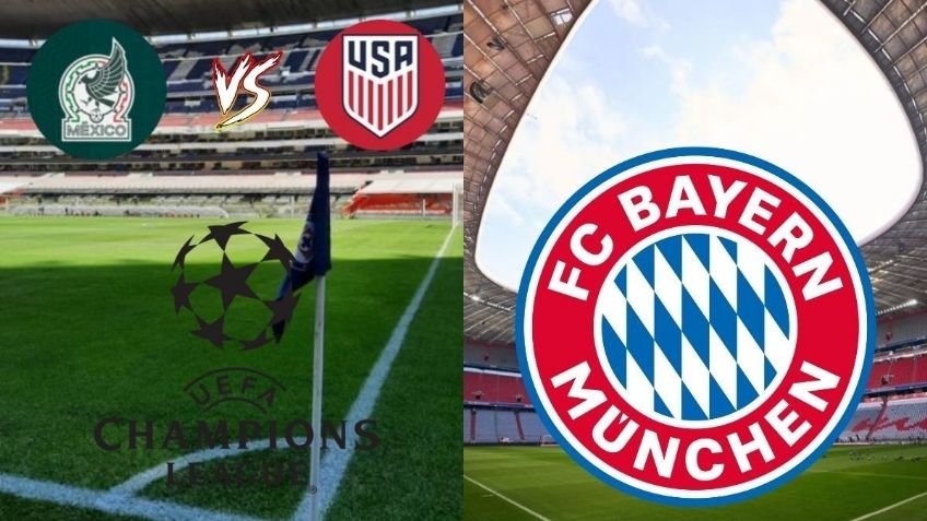 Boletos para el México vs Estados Unidos, más caros que ver la Champions League