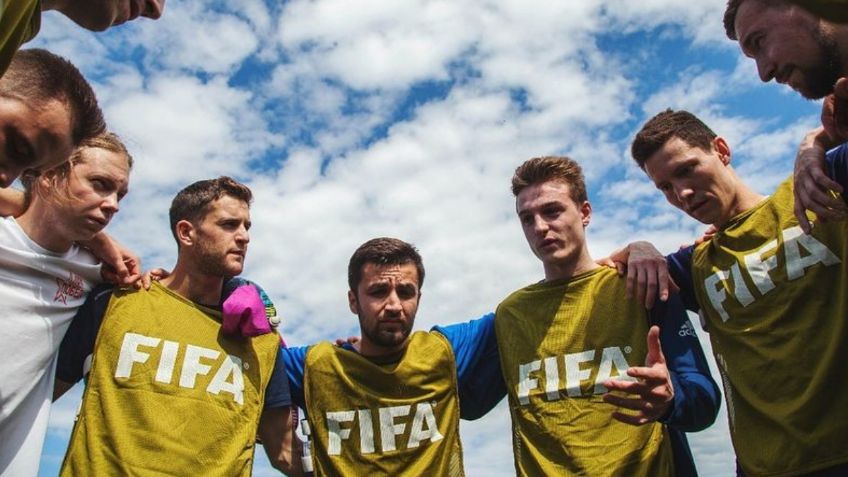 Qatar 2022: ¿Cómo participar en el programa de voluntariado? Pasos y requisitos